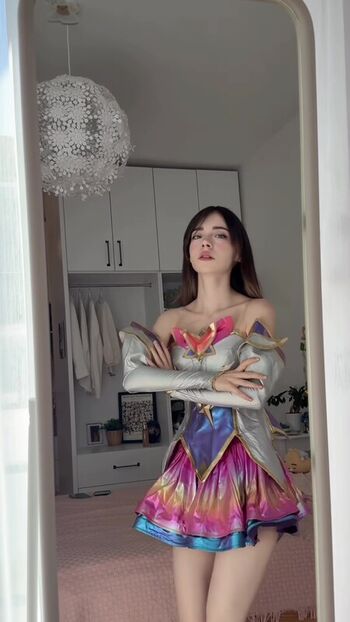 Cey lazuli leaked private photo uncensored HD quality
