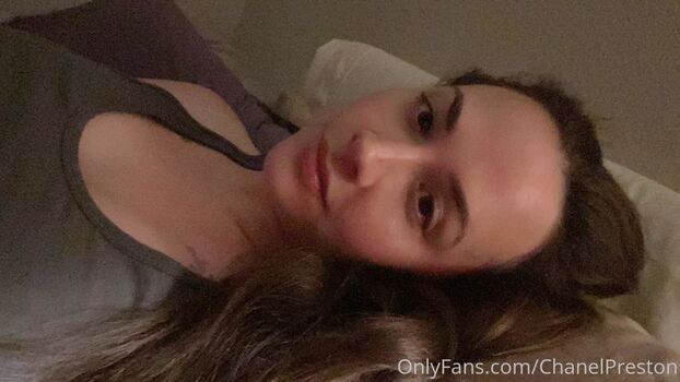 Chanel preston  page leaked private photo uncensored HD quality