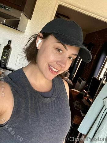 Chanel preston  page leaked private photo uncensored HD quality