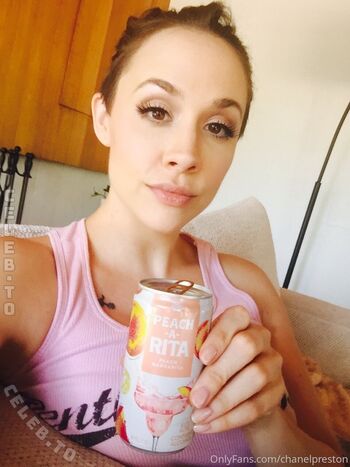 Chanel preston  page leaked private photo uncensored HD quality
