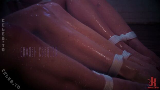 Chanel preston  page leaked private photo uncensored HD quality