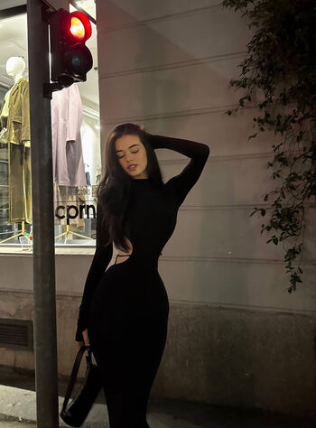 Chanel soerholt page leaked private photo uncensored HD quality