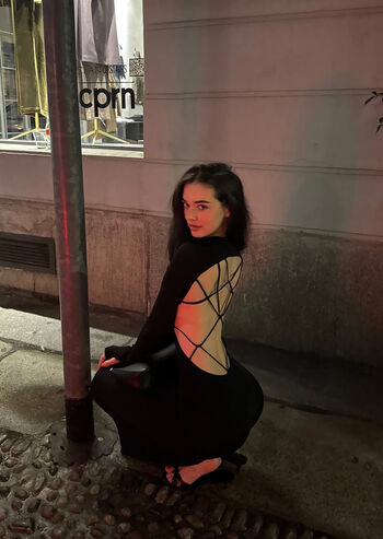 Chanel soerholt page leaked private photo uncensored HD quality