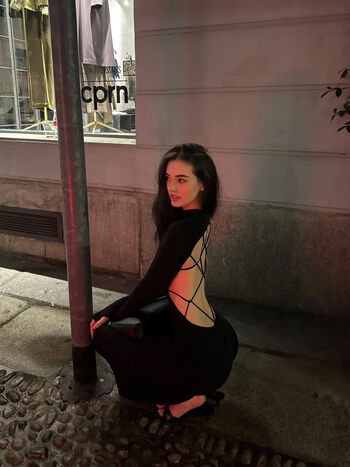 Chanel soerholt page leaked private photo uncensored HD quality