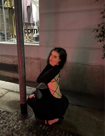 Chanel soerholt page leaked private photo uncensored HD quality
