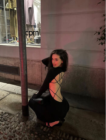 Chanel soerholt page leaked private photo uncensored HD quality