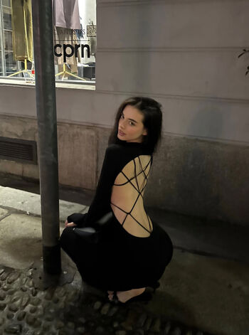 Chanel soerholt page leaked private photo uncensored HD quality