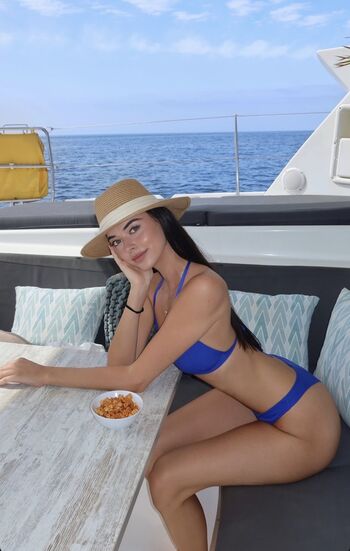 Chanel soerholt page leaked private photo uncensored HD quality