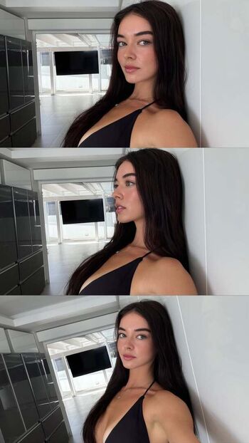 Chanel soerholt page leaked private photo uncensored HD quality