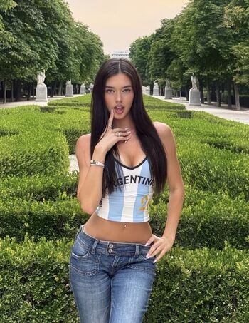 Chanel soerholt page leaked private photo uncensored HD quality
