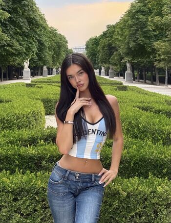 Chanel soerholt page leaked private photo uncensored HD quality