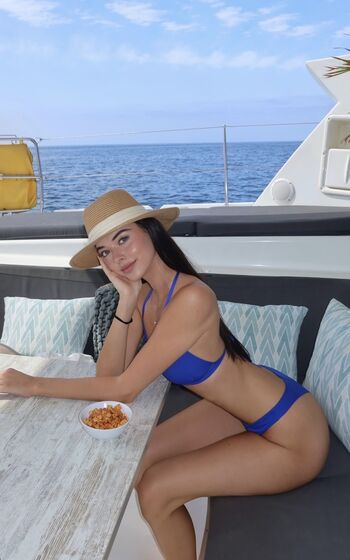 Chanel soerholt page leaked private photo uncensored HD quality