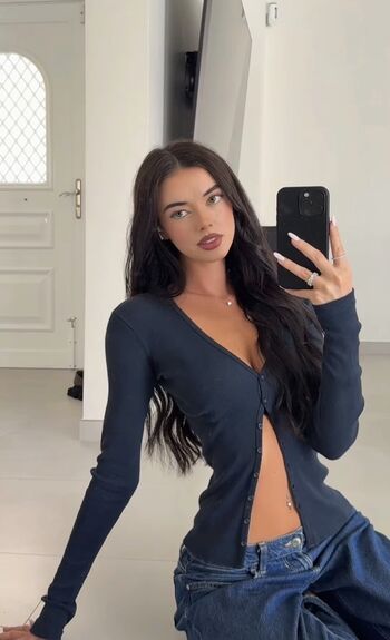 Chanel soerholt page leaked private photo uncensored HD quality
