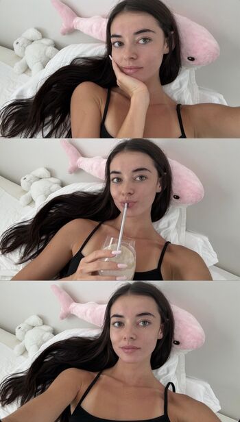 Chanel soerholt page leaked private photo uncensored HD quality