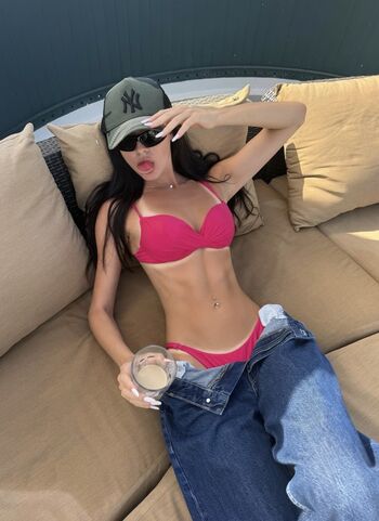 Chanel soerholt page leaked private photo uncensored HD quality