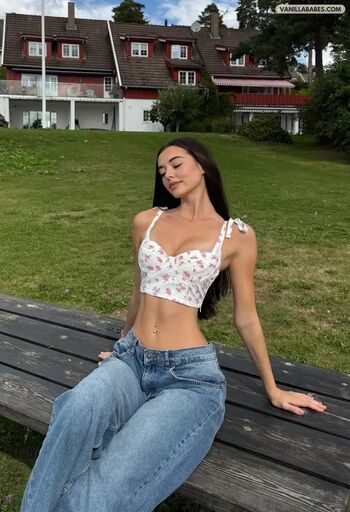 Chanel soerholt leaked private photo uncensored HD quality