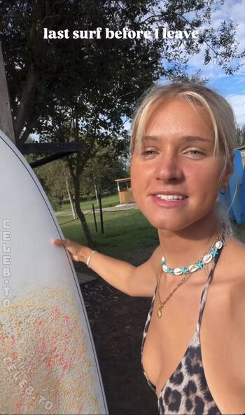 Chantall smd leaked private photo uncensored HD quality
