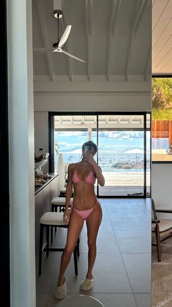 Chantel jeffries  page leaked private photo uncensored HD quality