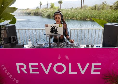 Chantel jeffries  page leaked private photo uncensored HD quality