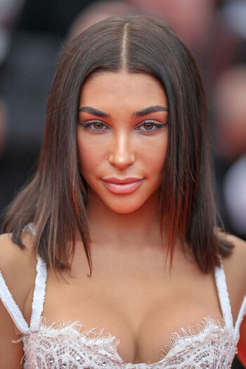 Chantel jeffries  page leaked private photo uncensored HD quality