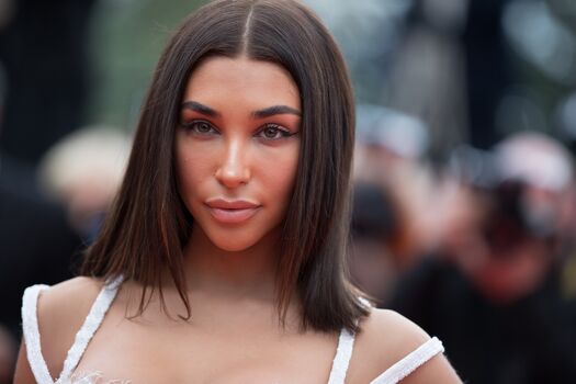 Chantel jeffries  page leaked private photo uncensored HD quality