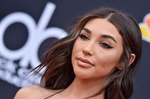 Chantel jeffries  page leaked private photo uncensored HD quality