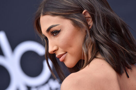 Chantel jeffries  page leaked private photo uncensored HD quality