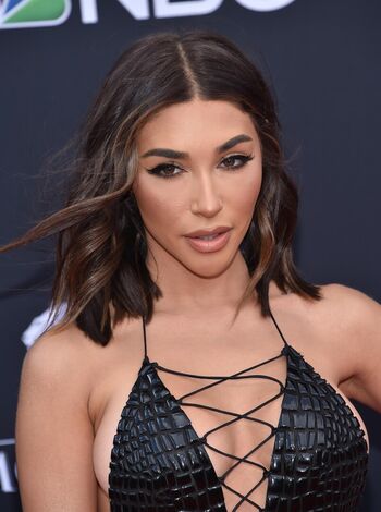Chantel jeffries  page leaked private photo uncensored HD quality