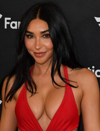 Chantel jeffries  page leaked private photo uncensored HD quality