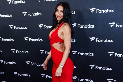 Chantel jeffries  page leaked private photo uncensored HD quality