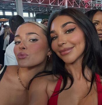 Chantel jeffries  page leaked private photo uncensored HD quality