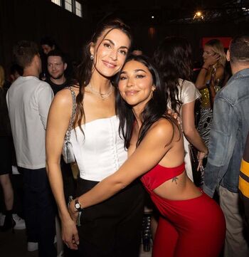 Chantel jeffries  page leaked private photo uncensored HD quality