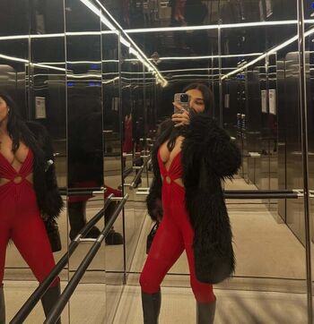 Chantel jeffries  page leaked private photo uncensored HD quality