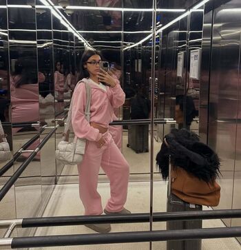 Chantel jeffries  page leaked private photo uncensored HD quality