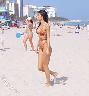 Chantel jeffries  page leaked private photo uncensored HD quality