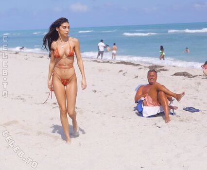 Chantel jeffries  page leaked private photo uncensored HD quality