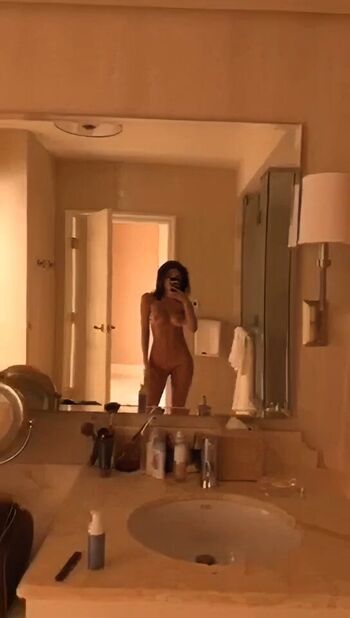 Chantel jeffries  page leaked private photo uncensored HD quality