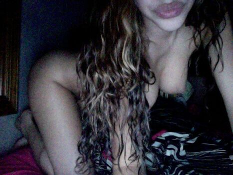 Chantel jeffries  page leaked private photo uncensored HD quality