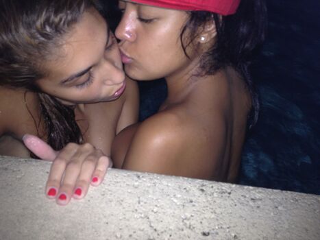 Chantel jeffries  page leaked private photo uncensored HD quality