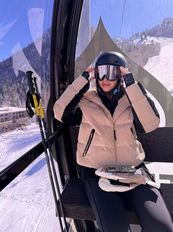 Chantel jeffries  page leaked private photo uncensored HD quality