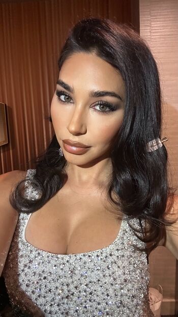 Chantel jeffries  page leaked private photo uncensored HD quality