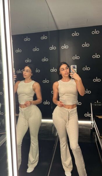 Chantel jeffries  page leaked private photo uncensored HD quality