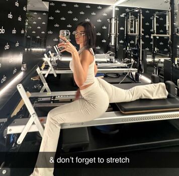 Chantel jeffries  page leaked private photo uncensored HD quality