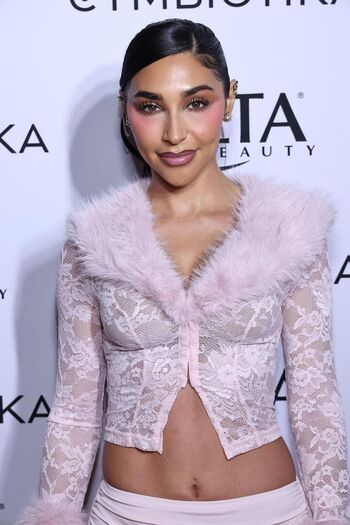 Chantel jeffries  page leaked private photo uncensored HD quality