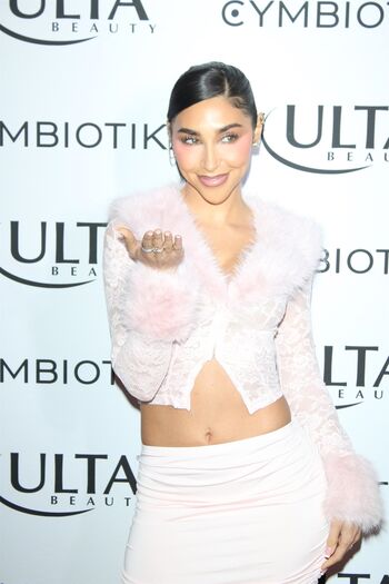 Chantel jeffries  page leaked private photo uncensored HD quality