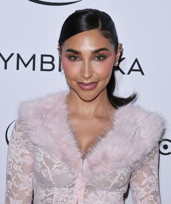 Chantel jeffries  page leaked private photo uncensored HD quality