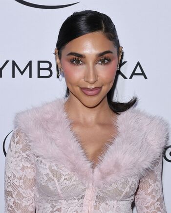 Chantel jeffries  page leaked private photo uncensored HD quality