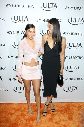 Chantel jeffries  page leaked private photo uncensored HD quality