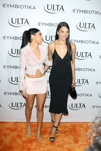 Chantel jeffries  page leaked private photo uncensored HD quality