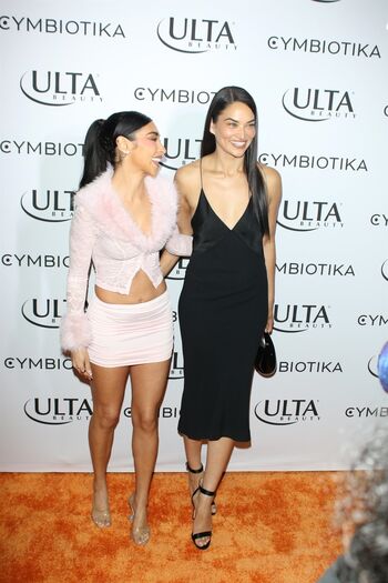 Chantel jeffries  page leaked private photo uncensored HD quality